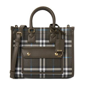 Burberry Tote Bag